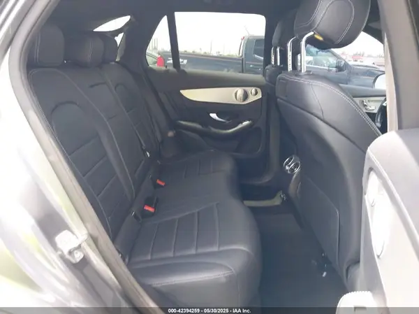 WDC0G4JB6K1000255 2019 MERCEDES-BENZ GLC - Image 8