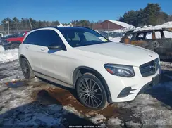 WDC0G4JB6K1000336 2019 MERCEDES-BENZ GLC