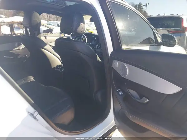 WDC0G4JB6K1000336 2019 MERCEDES-BENZ GLC - Image 8