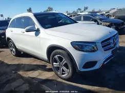 WDC0G4JB6K1000840 2019 MERCEDES-BENZ GLC