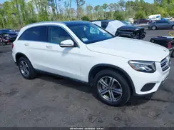 WDC0G4JB6K1000871 2019 MERCEDES-BENZ GLC