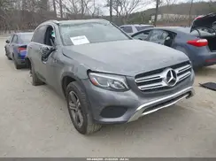 WDC0G4JB6K1001048 2019 MERCEDES-BENZ GLC