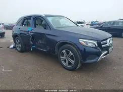 WDC0G4JB6K1002622 2019 MERCEDES-BENZ GLC