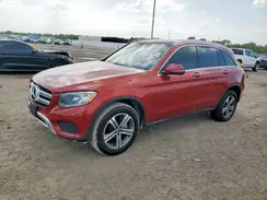 WDC0G4JB6KF486486 2019 MERCEDES-BENZ GLC