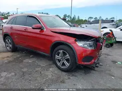 WDC0G4JB6KF500905 2019 MERCEDES-BENZ GLC