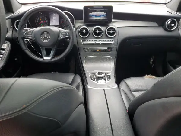 WDC0G4JB6KF506798 2019 MERCEDES-BENZ GLC - Image 8