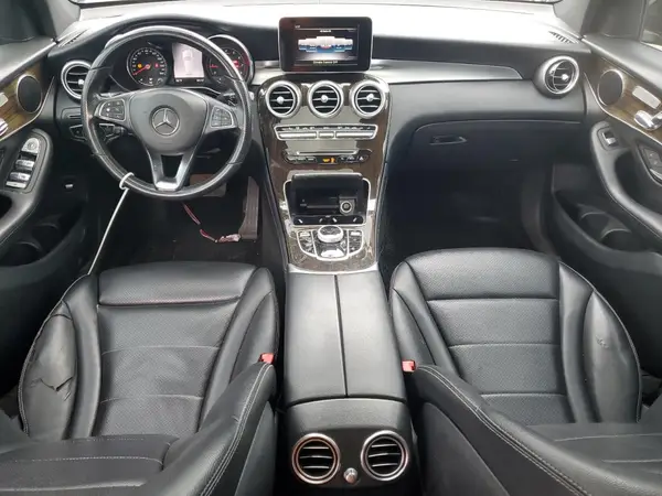 WDC0G4JB6KF530941 2019 MERCEDES-BENZ GLC - Image 8