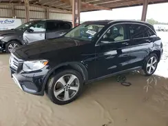 WDC0G4JB6KF559551 2019 MERCEDES-BENZ GLC