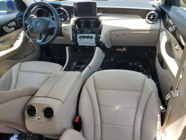 WDC0G4JB6KF560098 2019 MERCEDES-BENZ GLC - Image 8