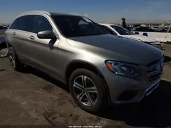 WDC0G4JB6KF562501 2019 MERCEDES-BENZ GLC