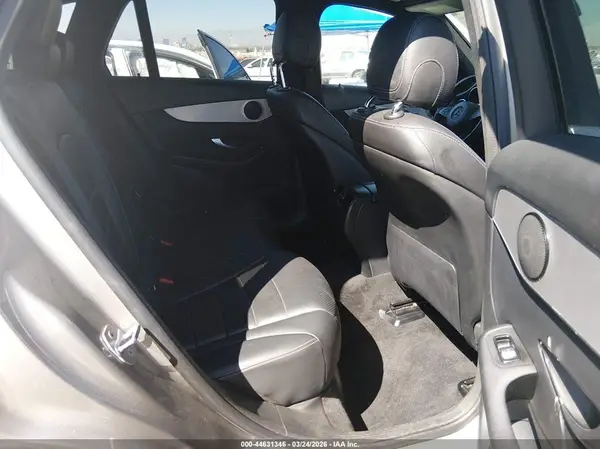 WDC0G4JB6KF562501 2019 MERCEDES-BENZ GLC - Image 8