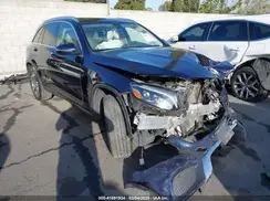 WDC0G4JB6KF567472 2019 MERCEDES-BENZ GLC