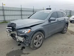 WDC0G4JB6KF570727 2019 MERCEDES-BENZ GLC