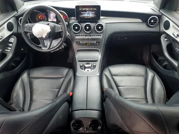 WDC0G4JB6KF570727 2019 MERCEDES-BENZ GLC - Image 8