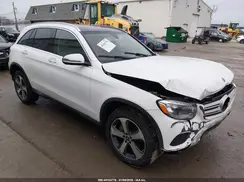 WDC0G4JB6KF572784 2019 MERCEDES-BENZ GLC