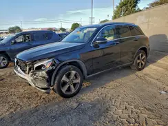 WDC0G4JB6KF573725 2019 MERCEDES-BENZ GLC