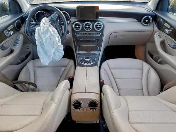 WDC0G4JB6KF573725 2019 MERCEDES-BENZ GLC - Image 8