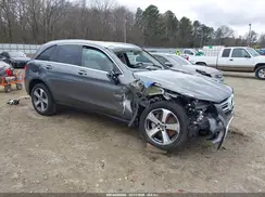WDC0G4JB6KF574065 2019 MERCEDES-BENZ GLC