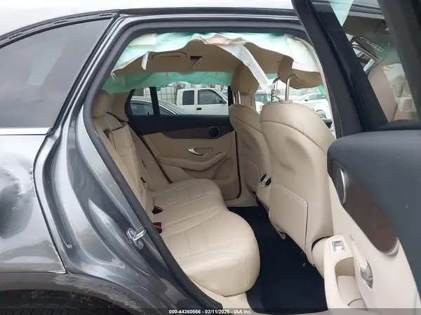WDC0G4JB6KF574065 2019 MERCEDES-BENZ GLC - Image 8