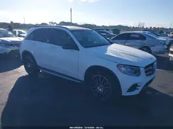 WDC0G4JB6KF591772 2019 MERCEDES-BENZ GLC