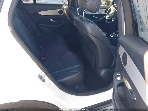 WDC0G4JB6KF591772 2019 MERCEDES-BENZ GLC - Image 8