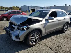 WDC0G4JB6KF598639 2019 MERCEDES-BENZ GLC