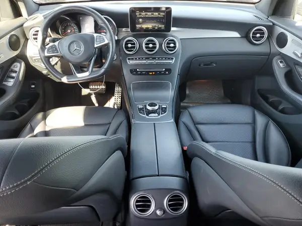 WDC0G4JB6KF598639 2019 MERCEDES-BENZ GLC - Image 8