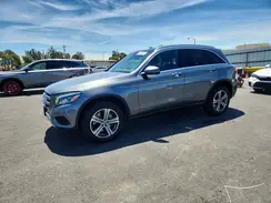 WDC0G4JB6KF629551 2019 MERCEDES-BENZ GLC