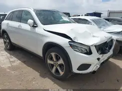 WDC0G4JB6KF659942 2019 MERCEDES-BENZ GLC