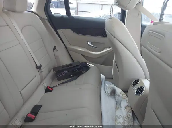 WDC0G4JB6KF659942 2019 MERCEDES-BENZ GLC - Image 8