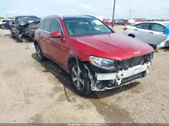 WDC0G4JB6KV120341 2019 MERCEDES-BENZ GLC
