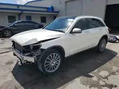 WDC0G4JB6KV125958 2019 MERCEDES-BENZ GLC