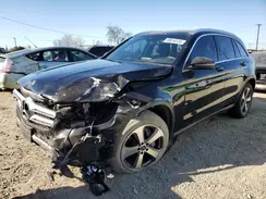 WDC0G4JB6KV126088 2019 MERCEDES-BENZ GLC