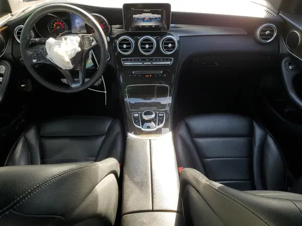 WDC0G4JB6KV126088 2019 MERCEDES-BENZ GLC - Image 8