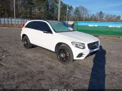 WDC0G4JB6KV126611 2019 MERCEDES-BENZ GLC