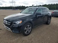 WDC0G4JB6KV127189 2019 MERCEDES-BENZ GLC