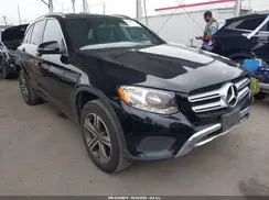 WDC0G4JB6KV133221 2019 MERCEDES-BENZ GLC