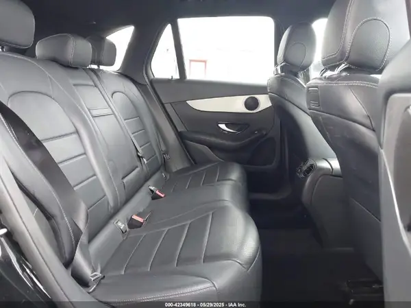 WDC0G4JB6KV133221 2019 MERCEDES-BENZ GLC - Image 8