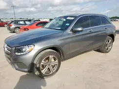 WDC0G4JB6KV133655 2019 MERCEDES-BENZ GLC