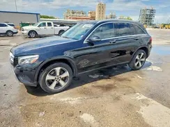 WDC0G4JB6KV134319 2019 MERCEDES-BENZ GLC