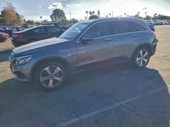 WDC0G4JB6KV134630 2019 MERCEDES-BENZ GLC