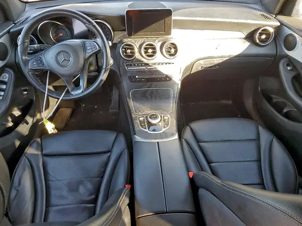 WDC0G4JB6KV134630 2019 MERCEDES-BENZ GLC - Image 8