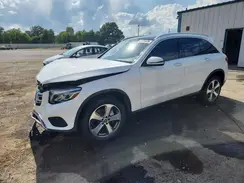 WDC0G4JB6KV135762 2019 MERCEDES-BENZ GLC