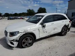 WDC0G4JB6KV136135 2019 MERCEDES-BENZ GLC