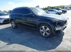 WDC0G4JB6KV136622 2019 MERCEDES-BENZ GLC