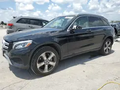 WDC0G4JB6KV137060 2019 MERCEDES-BENZ GLC