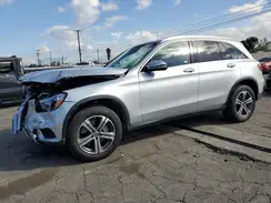 WDC0G4JB6KV138015 2019 MERCEDES-BENZ GLC