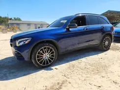 WDC0G4JB6KV140217 2019 MERCEDES-BENZ GLC