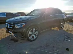 WDC0G4JB6KV141111 2019 MERCEDES-BENZ GLC