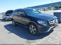 WDC0G4JB6KV143554 2019 MERCEDES-BENZ GLC